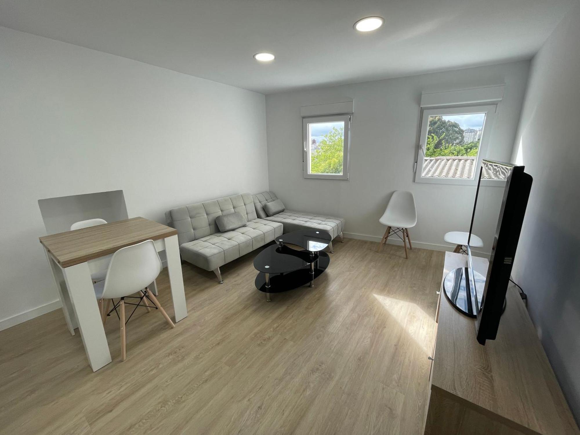Centrico Apartamento Muralla 1 Lugo Exterior photo
